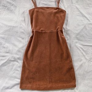 Forever 21 Mini Dress